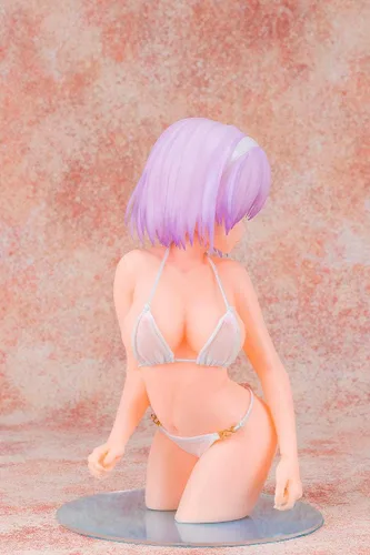 Vista 3 de B-FULL BAÑADOR NIÑA COLECCIÓN MINORI 1/3 PMMA FIGURA
