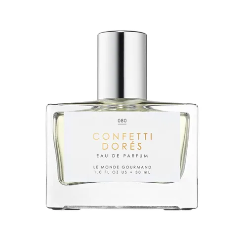 Vista 14 de Le Monde Gourmand Açai Baie Eau de Parfum - 1 fl oz (30 ml) - Notas de vainilla, bayas y lirio del valle