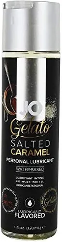 Vista 5 de System JO Gelato - Caramelo salado (4 fl oz)
