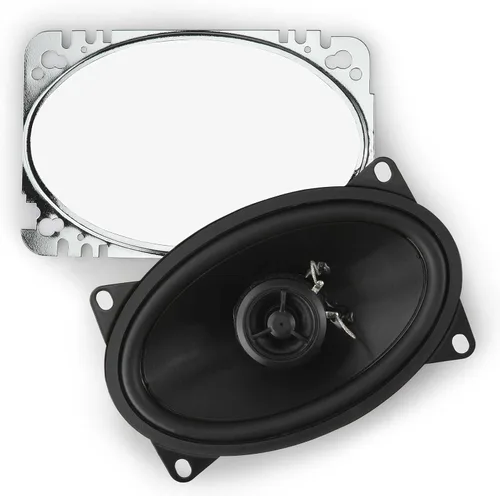 Vista 7 de RetroSound R-463N Altavoz de repuesto estéreo de 4" x 6