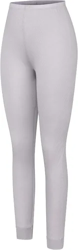 Vista 2 de Terramar - Pantalón para mujer Thermasilk Pointelle