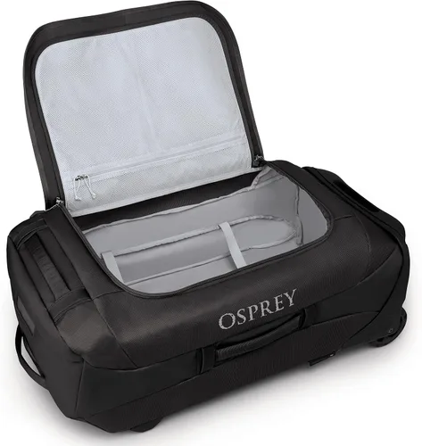 Vista 5 de Osprey Bolsa de lona Rolling Transporter 90