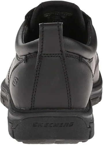 Vista 5 de Skechers Segment Rilar - Zapatos de trabajo para hombre