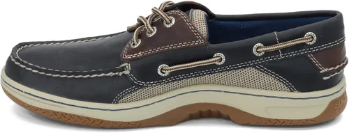 Vista 55 de Sperry Men's Billfish 3 Eye Boat Shoe