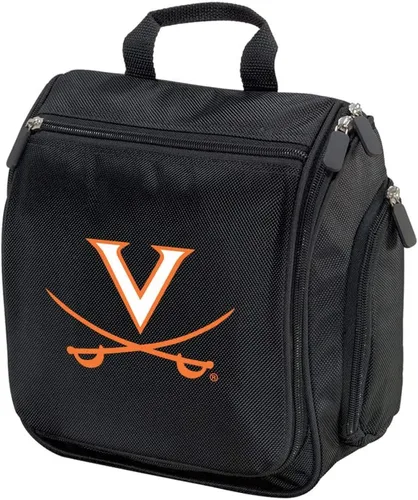 Vista 74 de Broad Bay Texas A&M - Neceser o kits de afeitado para hombre, organizador de viaje colgante, Multicolor Negro, Tamaño único, Texas A&m - Neceser