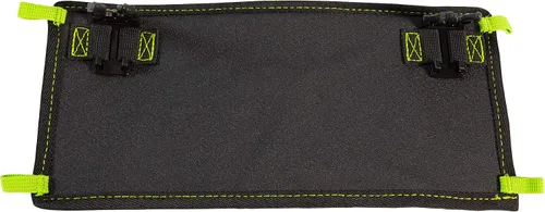 Vista 2 de Perception Kayak Splash - Organizador de un bolsillo para kayaks, gris, talla única, modelo: 8080047