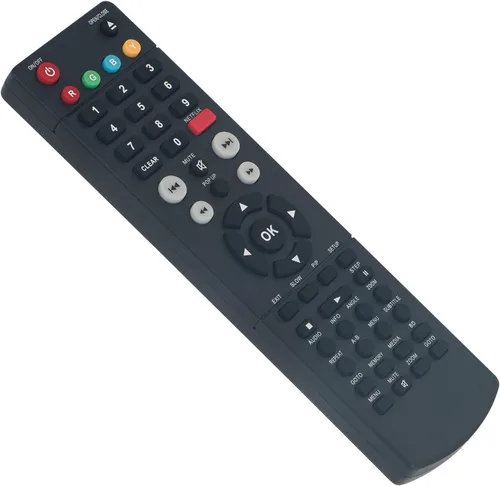 Vista 2 de Allimity BRC11082E - Mando a distancia reemplazado para reproductor de DVD RCA Blu-Ray Disc