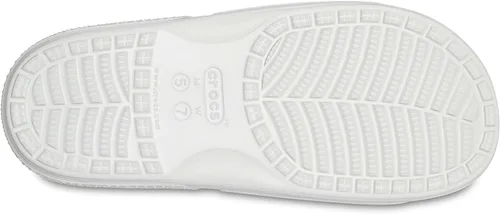 Vista 3 de Crocs Sandalias clásicas unisex para adultos