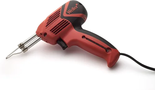 Vista 7 de Weller Geuinine Kit universal de pistola de soldadura 140W/100W 120V 9400PKS (paquete de 2)