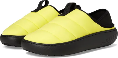 Vista 6 de Crocs - Zapatillas clásicas unisex para adultos Puff Moc