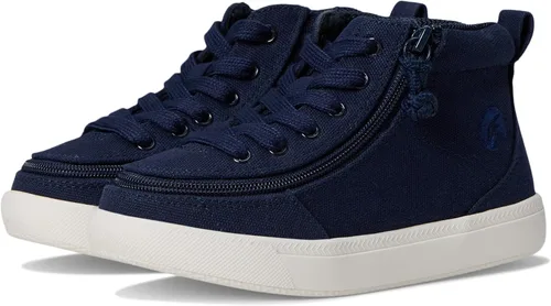 Vista 21 de BILLY Footwear para niños Billy Classic D R II High negro (Black Graffiti)