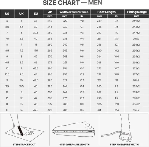 Vista 7 de NORTIV 8 Botas de nieve impermeables para hombre