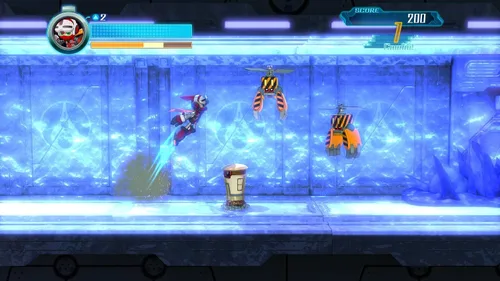 Vista 16 de Mighty No. 9 - Código digital de Xbox One