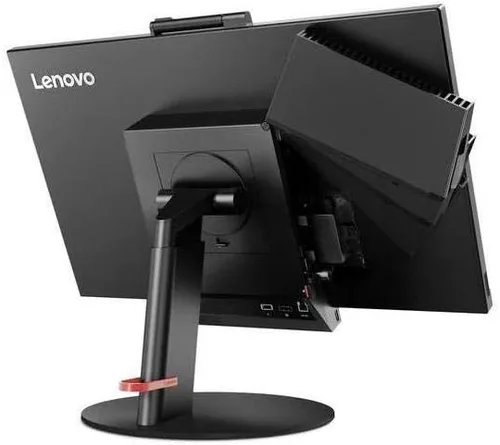 Vista 4 de Lenovo Tiny-in-ONE 22 GEN3 21.5IN MON 19X10, negro