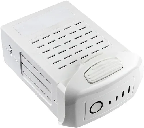 Vista 4 de VI VINTRONS Reemplazo de batería compatible con DJI Phantom 4, Phantom 4 Pro