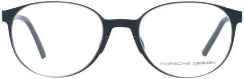 Vista 2 de Gafas graduadas Porsche Design P 8312 E 0000 negro, Negro