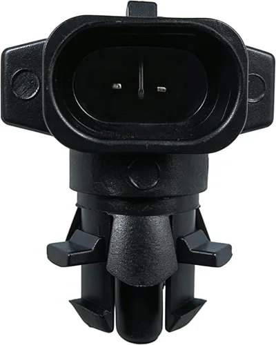 Vista 8 de Sensor externo 0005428418 0005421318 de la temperatura del aire ambiente de HiSport Compatible con Mercedes-Benz C E CLK CLS GLK SMART