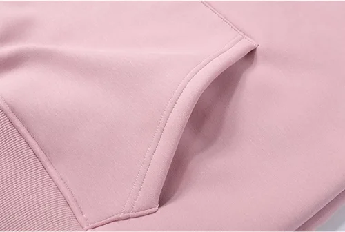 Vista 4 de Malajisi Sudadera con capucha para mujer, forro polar, sherpa, para invierno, casual, ajuste holgado