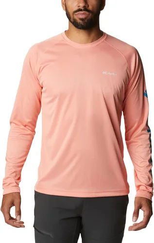 Vista 85 de Columbia Fork Stream Camisa de manga larga