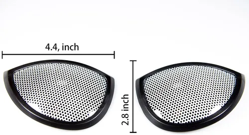 Vista 8 de kits de ojos diy lentes de máscara Raimi Cosplay para Spider-Man