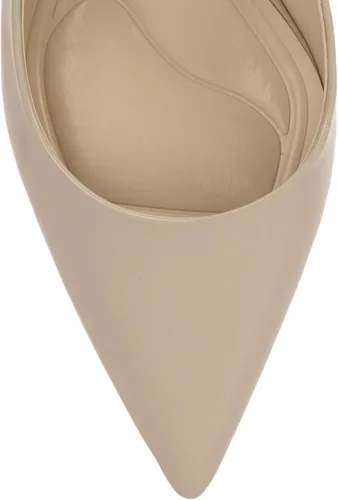 Vista 15 de Jessica Simpson Tacones acolchados Souli para mujer