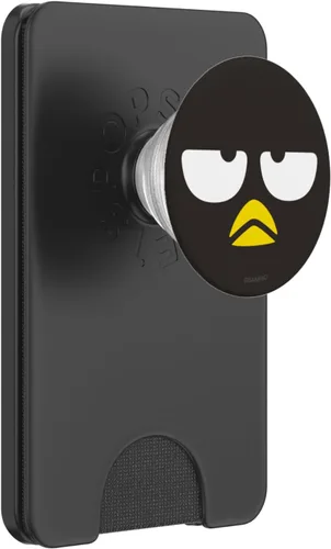 Vista 7 de Badtz-Maru - Soporte PopSockets para teléfonos inteligentes y tabletas PopSockets PopGrip: agarre intercambiable para teléfonos y tabletas