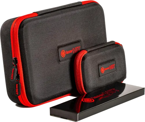 Vista 2 de LaserHIT Dry Fire Training Kit - 50-Yard Home Range