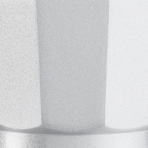 Vista 4 de UNIWARE Cafetera eléctrica profesional de café expreso/moka de 3 tazas