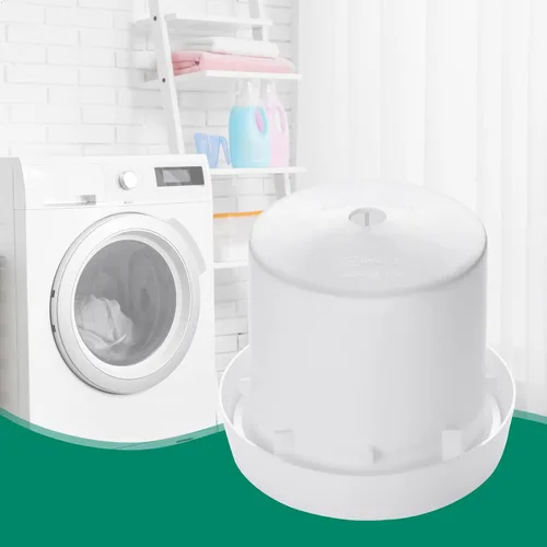 Vista 4 de 8575076A Dispensador de suavizante para lavadora Whirlpool Amana PS1488027 3349393 3359794 389142 (paquete de 1)
