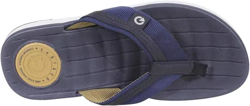 Vista 6 de Cartago mens Flip-flop