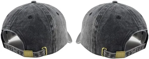 Vista 5 de Gorra de béisbol con bordado 3D ajustable para mamá y papá EST 2025 2026, regalos para nuevos padres