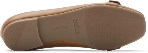 Vista 2 de Rockport Zoie Ring - Zapatos planos de ballet para mujer