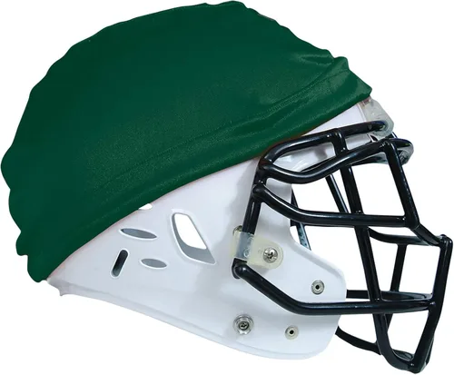 Vista 4 de Champro – Casco de fútbol americano con gorra Scrimmage