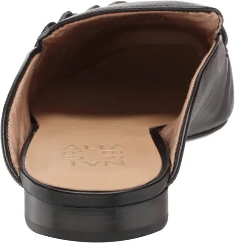 Vista 3 de Naturalizer Zuecos Emiline-Mule para mujer