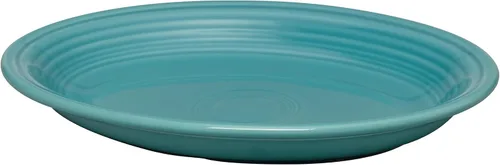 Vista 7 de Homer Laughlin Bandeja ovalada mediana de 11-5/8", narciso