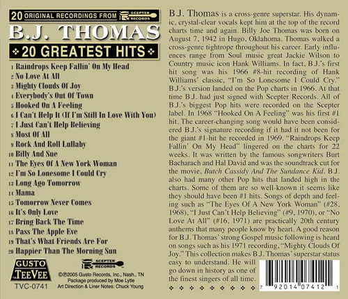 Vista 2 de 20 Greatest Hits