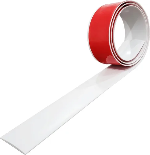 Vista 7 de Rubber Bond Cubiertas para huecos para estufas de cocina, cubierta autoadhesiva para horno, estufas y mostradores, rellenos flexibles para espacio