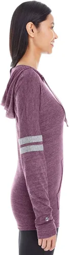 Vista 2 de Holloway Mujer 229390 Vin Mar/ Vin Gry