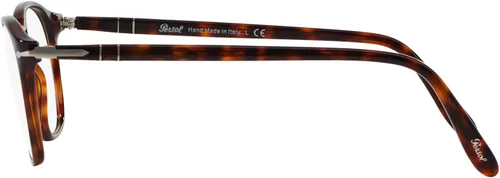 Vista 4 de Persol Po3007v Marcos cuadrados para gafas graduadas