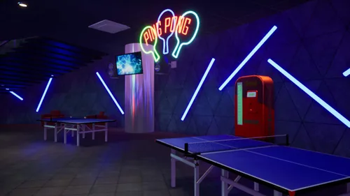 Vista 4 de Party Arcade - Nintendo Switch