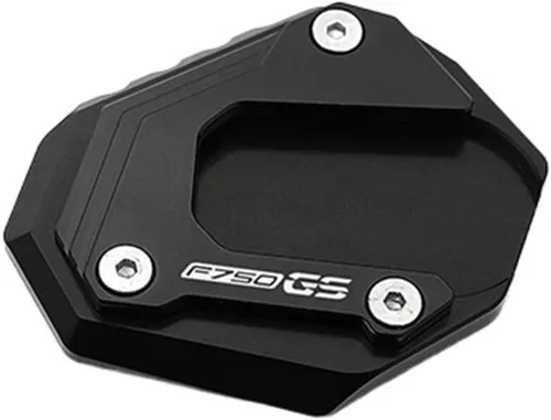 Vista 12 de Soporte para motocicleta F850GS / F750GS Soporte lateral de motocicleta para B&MW F850 GS Adventure F 750 850 GSA 2018-2021 2022 2023 Accesorios