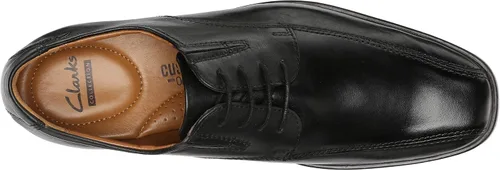 Vista 5 de Clarks Tilden Walk para hombre