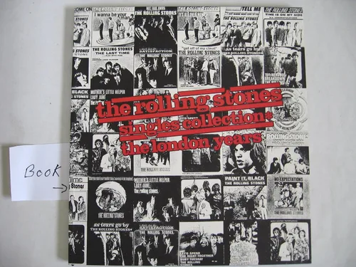 Vista 3 de Colección de solteros Los años de Londres