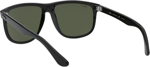 Vista 6 de Ray-Ban Rb4147 Boyfriend Square Sunglasses