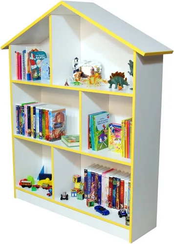 Vista 2 de Venture Horizon Dollhouse Estantería