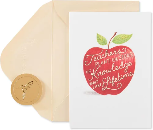Vista 8 de Papyrus Tarjetas de agradecimiento para baby shower con sobres, animales (14 unidades)