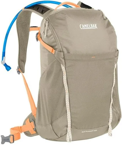 Vista 13 de CamelBak Mochila de hidratación para senderismo Rim Runner X20 de 50 oz para mujer