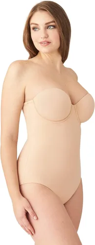 Vista 2 de Wacoal Body de alfombra roja para mujer