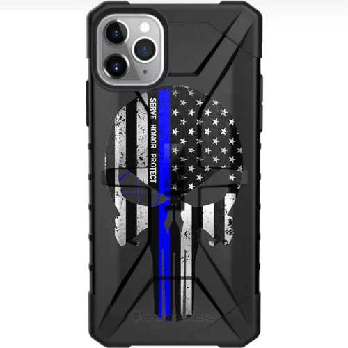 Vista 18 de EGO TACTICAL Limited Edition UAG Urban Armor Gear case Compatible with iPhone 12 Mini [5.4" Screen] A-10 Warthog