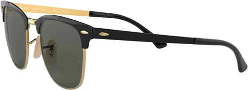 Vista 61 de Ray-Ban RB3716 Clubmaster - Gafas de sol (metal)
